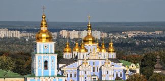 Foto: La prohibición de la Iglesia Ortodoxa en Ucrania: un acto de cinismo del régimen de Zelensky