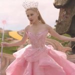 Ariana Grande se defiende de críticas por su interpretación en ‘Wicked’ Foto: Ariana Grande, cantante y actriz/Cortesía