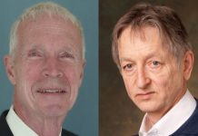 Premio Nobel de Física destaca el impacto de las redes neuronales en la ciencia de materiales Foto: Premio Nobel de Física destaca el impacto de las redes neuronales en la ciencia de materiales