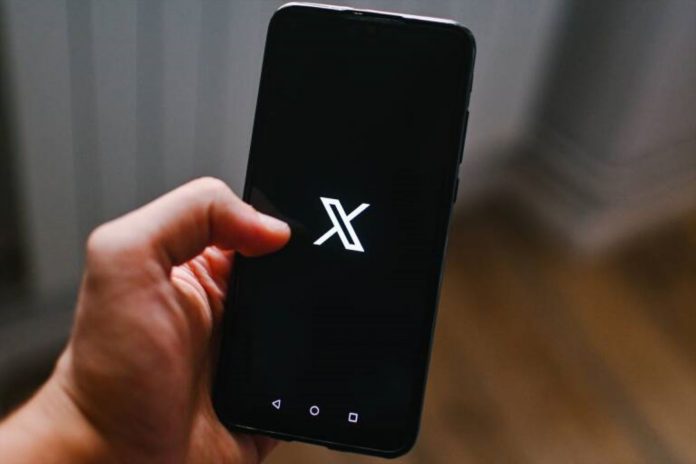 Foto: X suspendido en Brasil a la espera de que se confirme el cumplimiento de requisitos legales Foto: X suspendido en Brasil a la espera de que se confirme el cumplimiento de requisitos legales