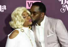 Foto: Madre de Sean “Diddy” Combs lo defiende /Cortesía