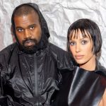 ¡Divorcio! Kanye West y Bianca Censori terminan su matrimonio después de dos años Foto: La relación entre Kanye y Bianca ha sido ampliamente comentada/Cortesía