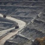 Devastador derrumbe de mina en Zambia deja 10 muertos y varios heridos Foto: Desesperante rescate en Zambia /cortesía