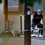 Adolescente fue “apuñalado 50 veces” y quemado vivo en Francia Foto: Adolescente asesinado en el sureste de Francia/Cortesía