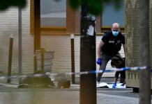 Adolescente fue “apuñalado 50 veces” y quemado vivo en Francia Foto: Adolescente asesinado en el sureste de Francia/Cortesía