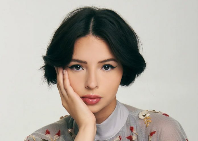 Foto: Ángela Aguilar no solo rinde homenaje a su legado familiar/Cortesía Foto: Ángela Aguilar no solo rinde homenaje a su legado familiar/Cortesía