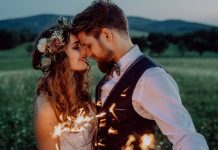 Canceló su luna de miel al ver que su esposa envió un mensaje a su ex Foto: Canceló su luna de miel porque su pareja envió mensaje a su ex /Cortesía