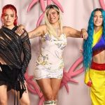 Karol G se une a las estrellas latinas en el icónico museo de cera de Nueva York Foto: Karol G acaba de sumar otro logro a su impresionante carrera/Cortesía