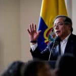 Inician en Colombia una masiva investigación contra Gustavo Petro Foto: Escándalo en Colombia contra Gustavo Petro /cortesía
