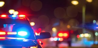 Foto: Adolescente con pistola de juguete es baleado /Cortesía