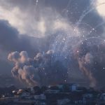 El Líbano al borde de convertirse en otra Gaza tras el asedio israelí Foto: Crisis en el Líbano /cortesía