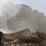 El Líbano contabiliza más de 2.000 muertos tras los ataques israelíes Foto: Crisis en el Líbano /cortesía