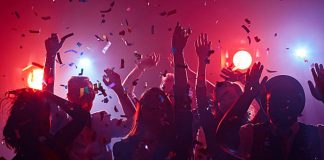 Foto: Finge secuestro para seguir de fiesta con sus amigos /Cortesía