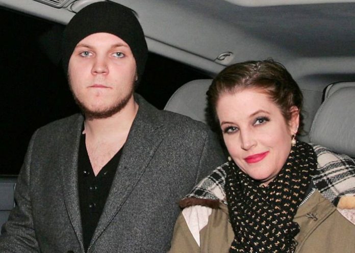 Foto: Lisa Marie explicó que quería más tiempo para decir adiós/Cortesía Foto: Lisa Marie explicó que quería más tiempo para decir adiós/Cortesía