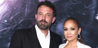 Foto: Declaraciones de Jennifer a corazón abierto sobre su separación /Cortesía