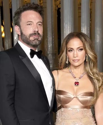 Foto: Jennifer Lopez habla sobre su divorcio de Ben Affleck Foto: Jennifer Lopez habla sobre su divorcio de Ben Affleck