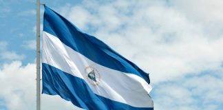 Foto: Reconocimiento de Nicaragua a la primera mujer en la presidencia de México / Cortesía