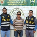 Operativo en Perú detiene a un reclutador «terrorista» Foto: Operativo en Perú /cortesía