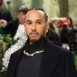 Lewis Hamilton revela que batalló contra la depresión desde la adolescencia Foto: Lewis Hamilton comparte su historia /cortesía