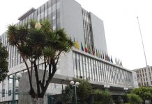 Violento atentado a convoy del Banco de Ecuador deja al menos un muerto Foto: Violento ataque en Ecuador /cortesía