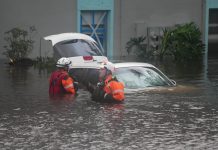 Huracán Milton deja al menos 11 muertos en Florida tras tornados e inundaciones devastadoras Foto: Huracán Milton deja al menos 11 muertos en Florida