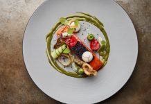 A ponerse sexy: estudio asegura que comer menos puede alargar la vida Foto: Comer menos puede alargar la vida, según un estudio /Cortesía