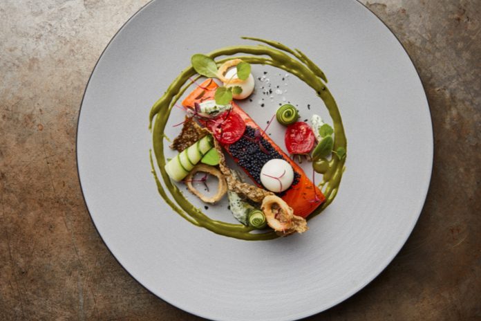 Foto: Comer menos puede alargar la vida, según un estudio /Cortesía Foto: Comer menos puede alargar la vida, según un estudio /Cortesía