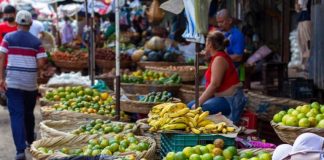Foto: Inflación en Nicaragua baja 0.83% en septiembre 2024