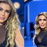 Sabine Moussier impacta al confesar su diagnóstico de esclerosis múltiple Foto: A Sabine Moussier le diagnosticaron esclerosis múltiple /Cortesía