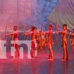 Nicaragua conmemora el Día de la Resistencia Indígena, Negra y Popular Foto: Nicaragua conmemora el Día de la Resistencia Indígena, Negra y Popular/TN8