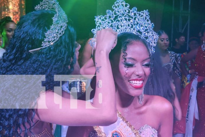 1 Foto: Derroche cultural y de belleza en Bluefields en sus 121 años de ser ciudad/TN8