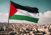 Palestina elogia a Nicaragua por su compromiso con la paz y la justicia Palestina elogia a Nicaragua por su compromiso con la paz y la justicia