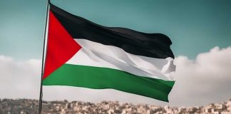 Palestina elogia a Nicaragua por su compromiso con la paz y la justicia