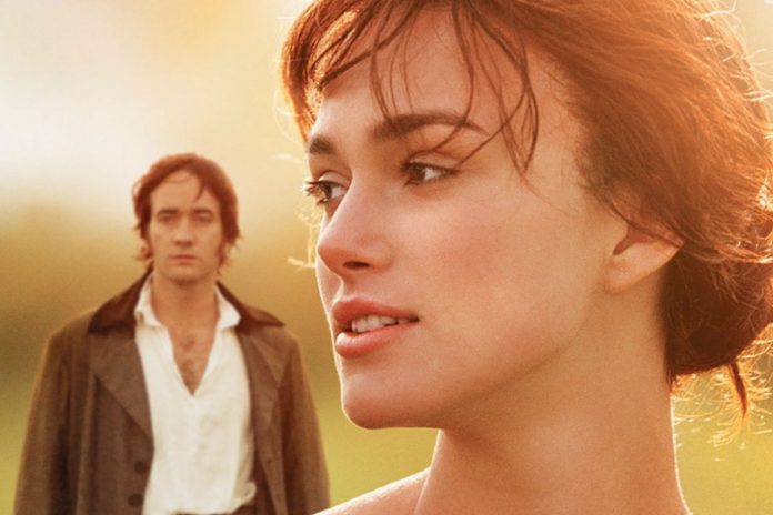 Foto: Netflix sigue apostando por adaptaciones de clásicos literarios/Cortesía Foto: Netflix sigue apostando por adaptaciones de clásicos literarios/Cortesía