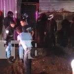 Hecho sangriento en Estelí: Joven asesinado salvajemente por cuatro individuos Foto: Hecho sangriento en Estelí: Joven asesinado salvajemente por cuatro individuos/TN8