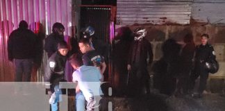 Foto: Hecho sangriento en Estelí: Joven asesinado salvajemente por cuatro individuos/TN8
