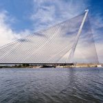 Joven británico muere al caer de puente en Talavera mientras creaba contenido para redes Foto: Joven británico muere al caer de puente en Talavera mientras creaba contenido para redes