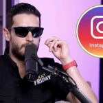Tras declaraciones, la cuenta de Instagram de Adrián Marcelo fue suspendida Foto: Adrián Marcelo se queda sin cuenta de Instagram /Cortesía