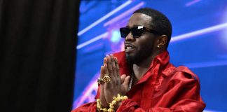 Foto: Mujer afirma que fue violada bajo amenazas por P. Diddy /Cortesía