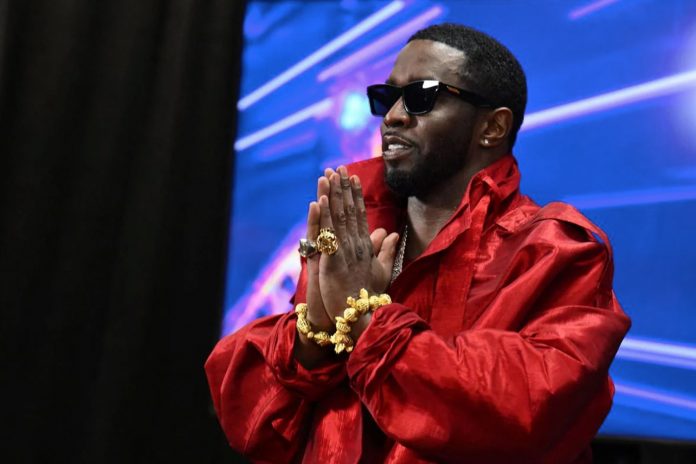 Foto: Mujer afirma que fue violada bajo amenazas por P. Diddy /Cortesía Foto: Mujer afirma que fue violada bajo amenazas por P. Diddy /Cortesía