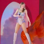 Taylor Swift anuncia libro sobre su espectacular gira exitosa ‘The Eras Tour’ Foto: Taylor Swift anunciaría nada más y nada menos que un libro/Cortesía