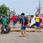 ¿Cómo impactan los bloqueos indefinidos de carreteras en Bolivia? Foto: Bolivia señala afectaciones a la ciudadanía /cortesía