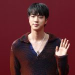 ¡Nuevo lanzamiento! Jin de BTS anuncia su primer disco en solitario Foto: Jin lanzará su primer disco en solitario/Cortesía