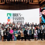 Más de 50 países se unen para formar la Federación Internacional de la Moda BRICS Foto: Más de 50 países se unen para formar la Federación Internacional de la Moda BRICS / Cortesía