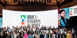 Foto: Más de 50 países se unen para formar la Federación Internacional de la Moda BRICS / Cortesía