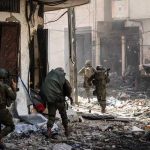 Las cifras de palestinos asesinados en Gaza alcanzan los 42,409 Foto: Masacres en Gaza /cortesía