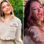 Investigan la trágica muerte de famosa tiktoker turca Kubrá Aykut Foto: Trágica muerte de tiktoker /cortesía