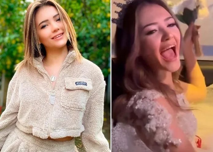 Foto: Trágica muerte de tiktoker /cortesía Foto: Trágica muerte de tiktoker /cortesía