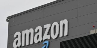 Foto: Amazon optimiza estructura interna con IA y recortes/Cortesía