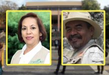 Hallan sin vida a dos profesores secuestrados en México pese al pago de rescate Foto: Hallan los cuerpos de profesores secuestrados en México /Cortesía